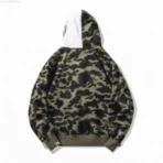 BAPE Hello Kitty Hoodie