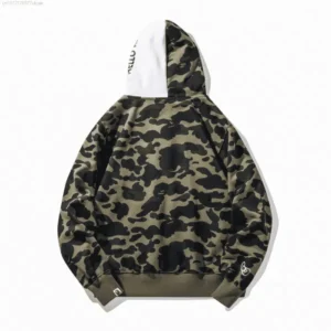 BAPE Hello Kitty Hoodie