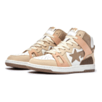 Bapesta 93 Hi M2 Shoes