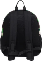 Bape ABC Camo Shark Daypack Green