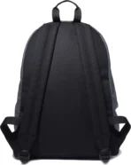 Bape Aurora Shark Day Pack Black