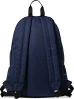 Bape Color Camo Shark Day Pack Navy