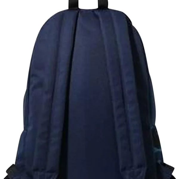 Bape Color Camo Shark Day Pack Navy