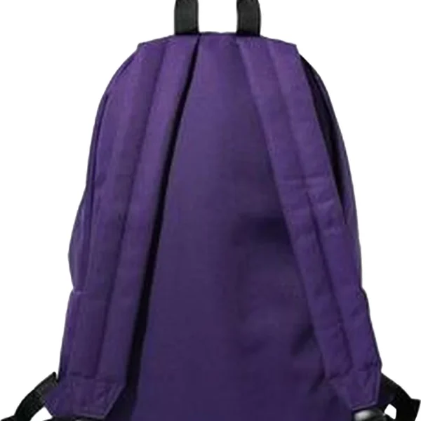 Bape Color Camo Shark Day Pack Purple