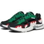 Bape Shark Bapesta United Arab Emirates Mens-Black