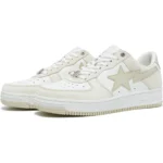 Bape Sta™ #1 Mens-White