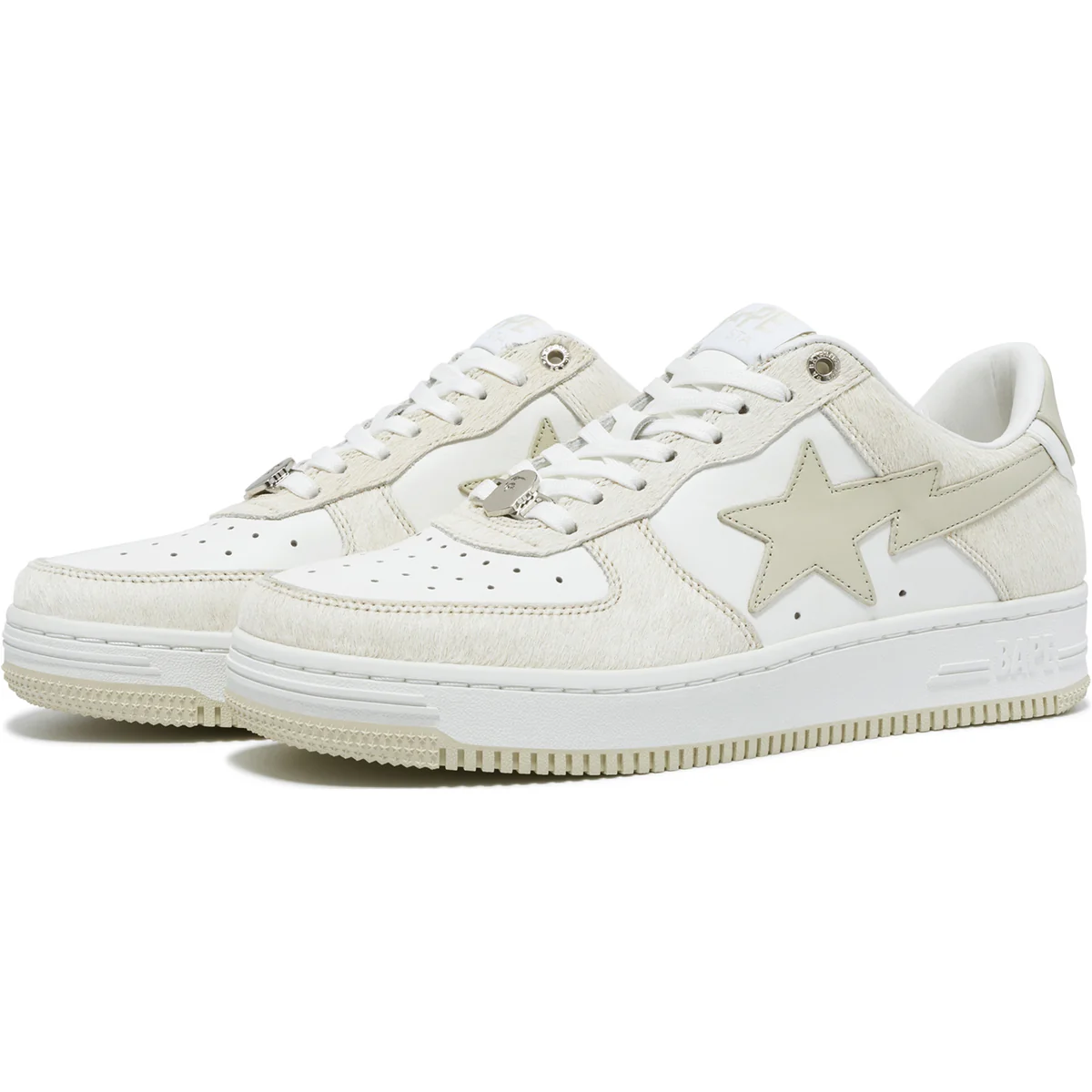 Bape Sta™ #1 Mens-White Bape Sta™ #1 Mens-White