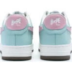 Bape Sta™ #4 Ladies-Green Shoes