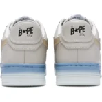 Bape Sta™ #5 Mens-Beige