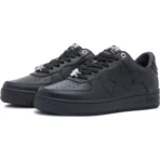 Bape Sta™ #6 Ladies-Black Shoes