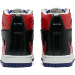 Bape Sta™ 88 Hi #1 Ladies-Red