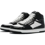 Bape Sta™ 88 Hi #1 Mens-Black