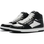 Bape Sta™ 88 Hi #1 Mens-Black