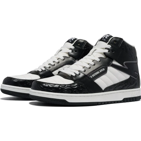 Bape Sta™ 88 Hi #1 Mens-Black