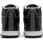 Bape Sta™ 88 Hi #1 Mens-Black