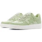 Bape Sta™ #9 Ladies-Olive