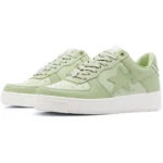 Bape Sta™ #9 Ladies-Olive