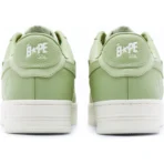 Bape Sta™ #9 Ladies-Olive