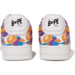 Bape Sta™ Bape Store® la 5th Anniv. Ladies-Multi