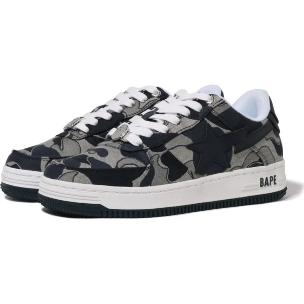 Bape Sta™ Cookie Camo 2 Ladies-Beige