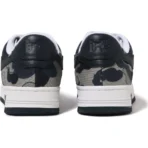 Bape Sta™ Cookie Camo 2 Ladies-Beige