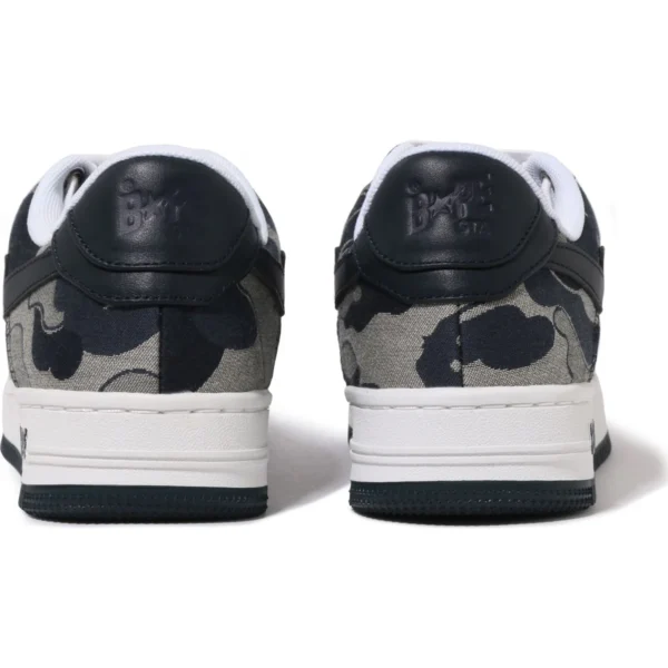 Bape Sta™ Cookie Camo 2 Ladies-Beige