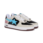 Bape X Marvel Bapesta Rocket Raccoon