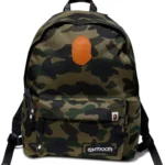 Bape X Outdoor Products 1st Camo Day Pack Backpack ‘Green’