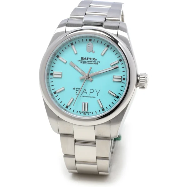 Bapex® Bapy Type 7 Ladies-Blue