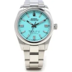 Bapex® Bapy Type 7 Ladies-Blue