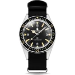 Bapex® Classic Type 1 Mens-Black