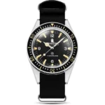 Bapex® Classic Type 1 Mens-Black