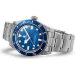 Bapex® Classic Type 1 Mens-Blue