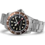 Bapex® Classic Type 2 Mens-Brown