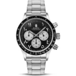 Bapex® Classic Type 4 Mens-Black