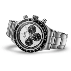 Bapex® Classic Type 4 Mens-White