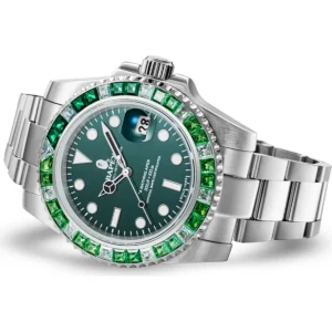 Bapex® Type 1 Crystal Stone Mens-Green