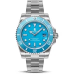 Bapex® Type 1 Mens-Blue