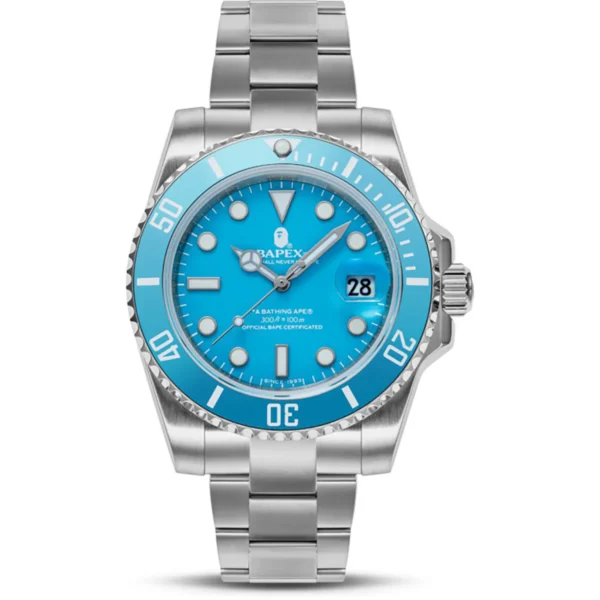 Bapex® Type 1 Mens-Blue