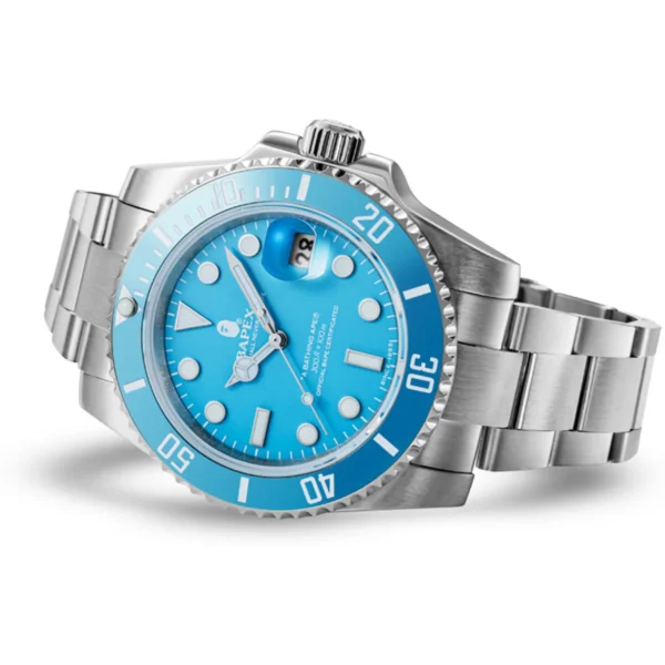 Bapex® Type 1 Mens-Blue
