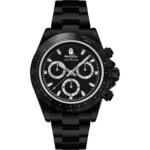 Bapex® Type 4 #1 Mens-Black
