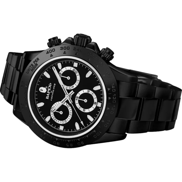 Bapex® Type 4 #1 Mens-Black