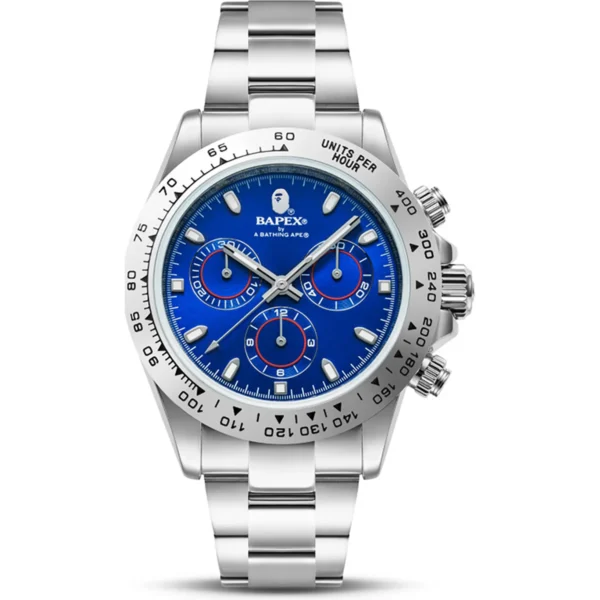 Bapex® Type 4 #2 Mens-Blue