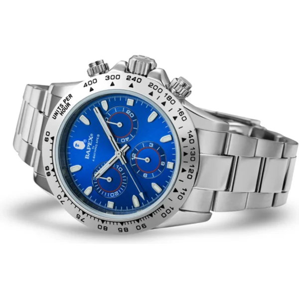 Bapex® Type 4 #2 Mens-Blue