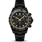 Bapex® Type 4 Mens-Black