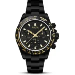 Bapex® Type 4 Mens-Black