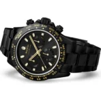 Bapex® Type 4 Mens-Black