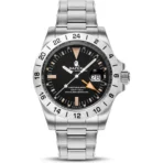 Bapex® Type 8 Mens-Silver
