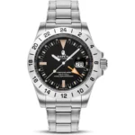 Bapex® Type 8 Mens-Silver
