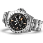 Bapex® Type 8 Mens-Silver